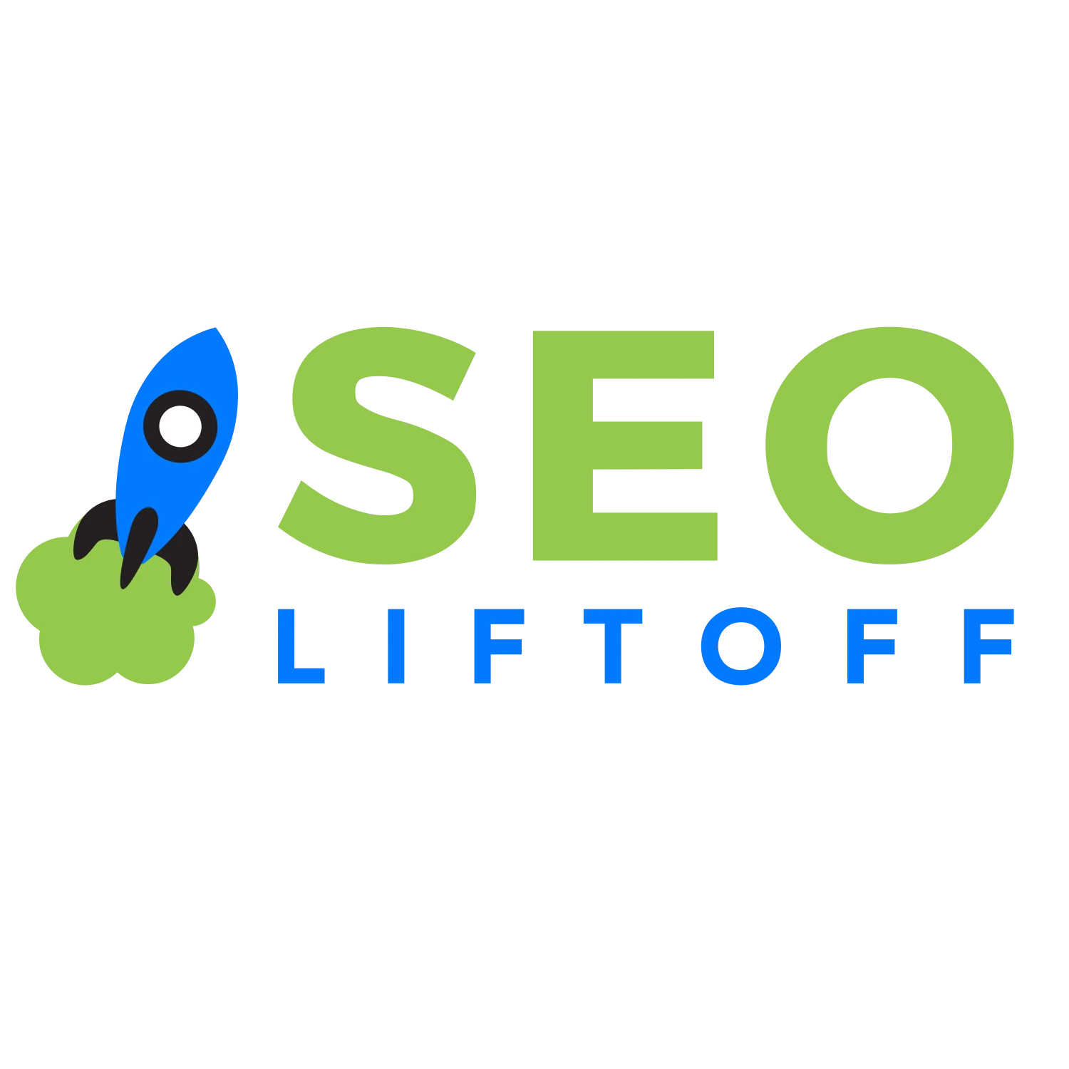 SEO Liftoff logo