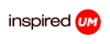 Inspired UM logo