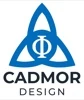 Cadmor Design logo