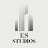 ES Studios logo