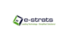 e-strats logo
