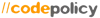 CodePolicy Technologies logo