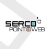 Serco Point Web logo