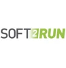 Soft2Run logo