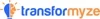 Transformyze logo