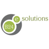 B24 e Solutions logo