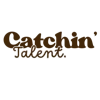 Catchin Talent logo