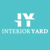 Interior yard logo