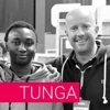 Tunga logo