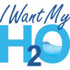 I Want My H2O logo