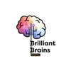 Brilliant Brains logo