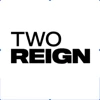 Two Reign logo
