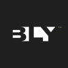 BLY logo