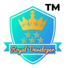 Royal Developer™ logo