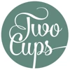 Two Cups Creative logo