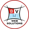 BVM Web Solutions Pvt Ltd. logo