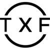 The X Future Inc logo