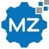 Marketing Zone logo