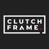 Clutch Frame logo
