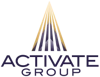 Activate Group Inc. logo