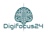 Digifocus24 logo