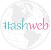 Hashweb logo