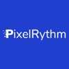 PixelRythm logo