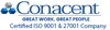 Conacent Consulting logo