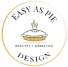 Easy As Pie logo