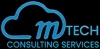 Dynamic mtech logo