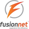 Fusionnet logo