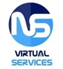NS Virtual Services logo