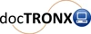 docTRONX, Inc. logo
