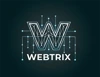 Webtrix logo