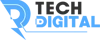 RRTechDigital logo
