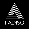 Padiso logo