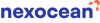 Nexocean logo