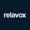Relavox logo