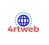 4rtweb logo