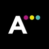 AMBITIOUS logo