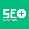 SEOverstas Oy logo