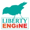 LibertyEngine logo