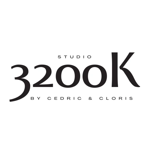 3200K Studio logo