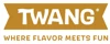 Twang Food Service logo