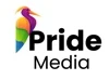 Pride Media logo