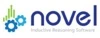 NOVEL IRS logo