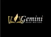 Gemini Book Writers logo