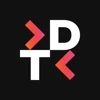 DesignThen logo