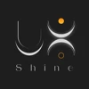 UX Shine logo