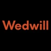Wedwill logo